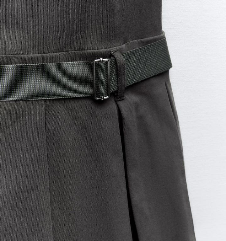 Moudda ZARA - T-Dress - Tunisie 1