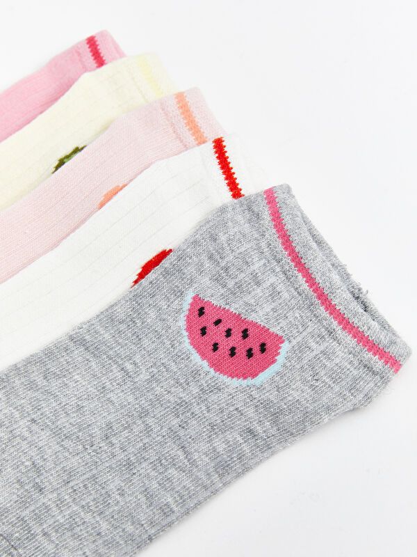 Moudda LC Waikiki - Chaussettes  de basket pour Filles - Tunisie 3