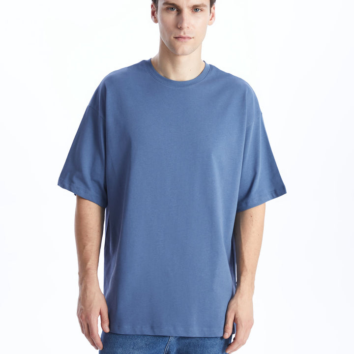 Moudda LC Waikiki - T-Shirt- Manches Courtes Tric - Tunisie 4