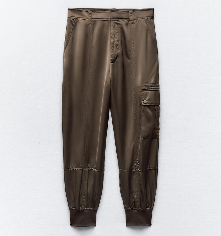 Moudda ZARA - Pantalon - Tunisie 1