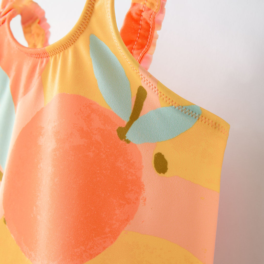 Moudda ZARA - Maillot de bain enfant imprimé fruits - Tunisie 3