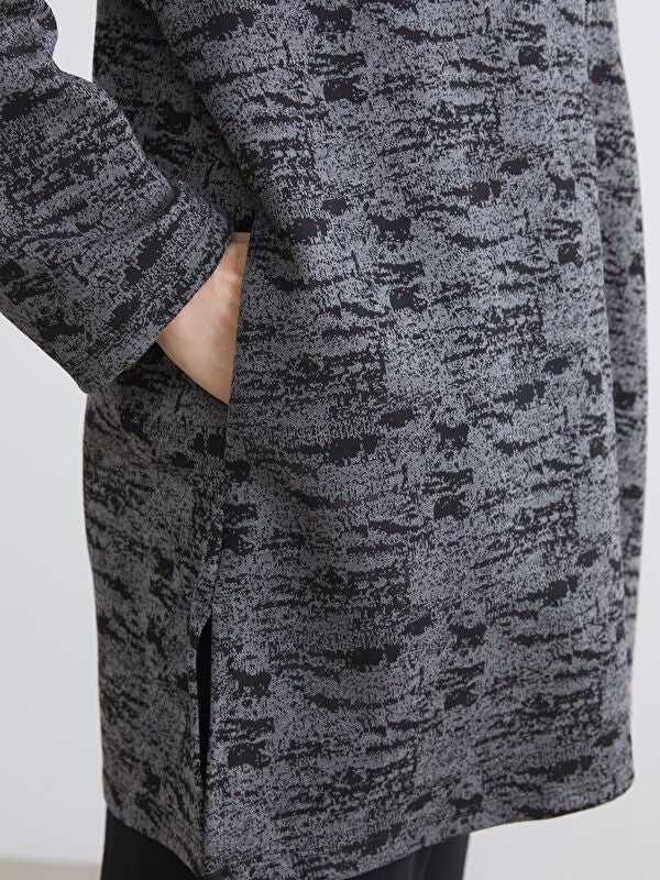 Moudda LC Waikiki - Cardigan de jersey cv pour Femmes - Tunisie 3