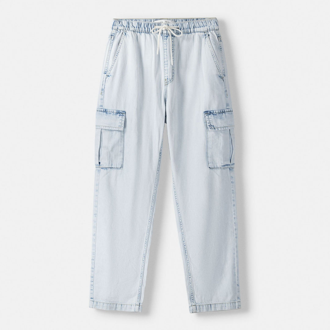 Moudda BERSHKA - Pantalon - Tunisie 1