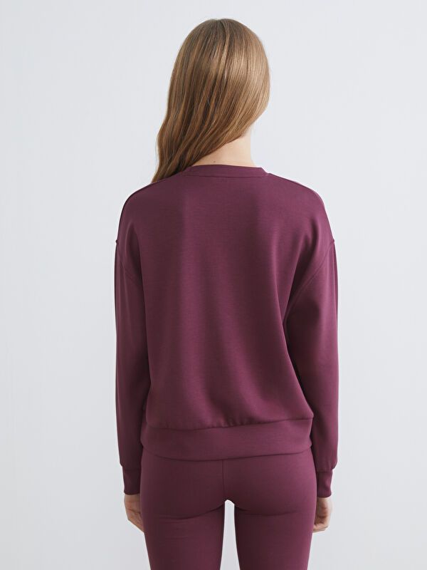 Moudda LC Waikiki - Sweatshirt pour Femmes - Tunisie 4