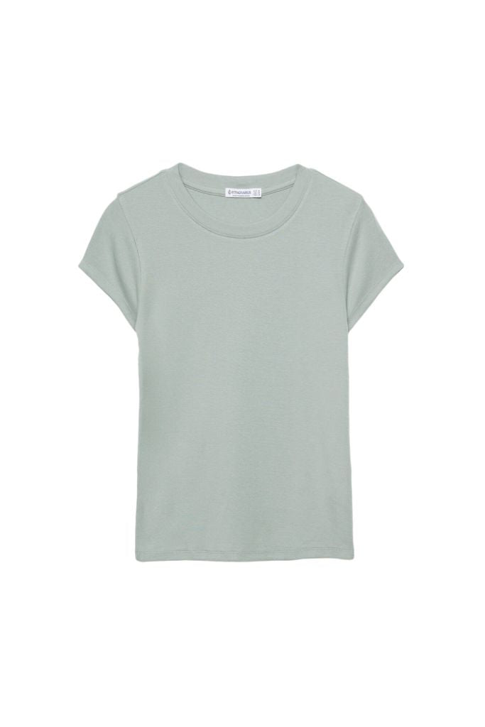 Moudda STRADIVARIUS - Chemise/Tunique - 2
