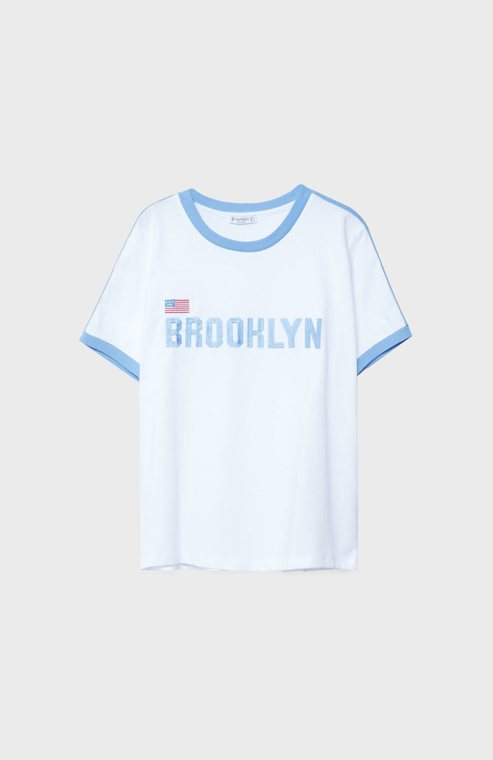 Moudda STRADIVARIUS - Chemise/tunique - Tunisie 2