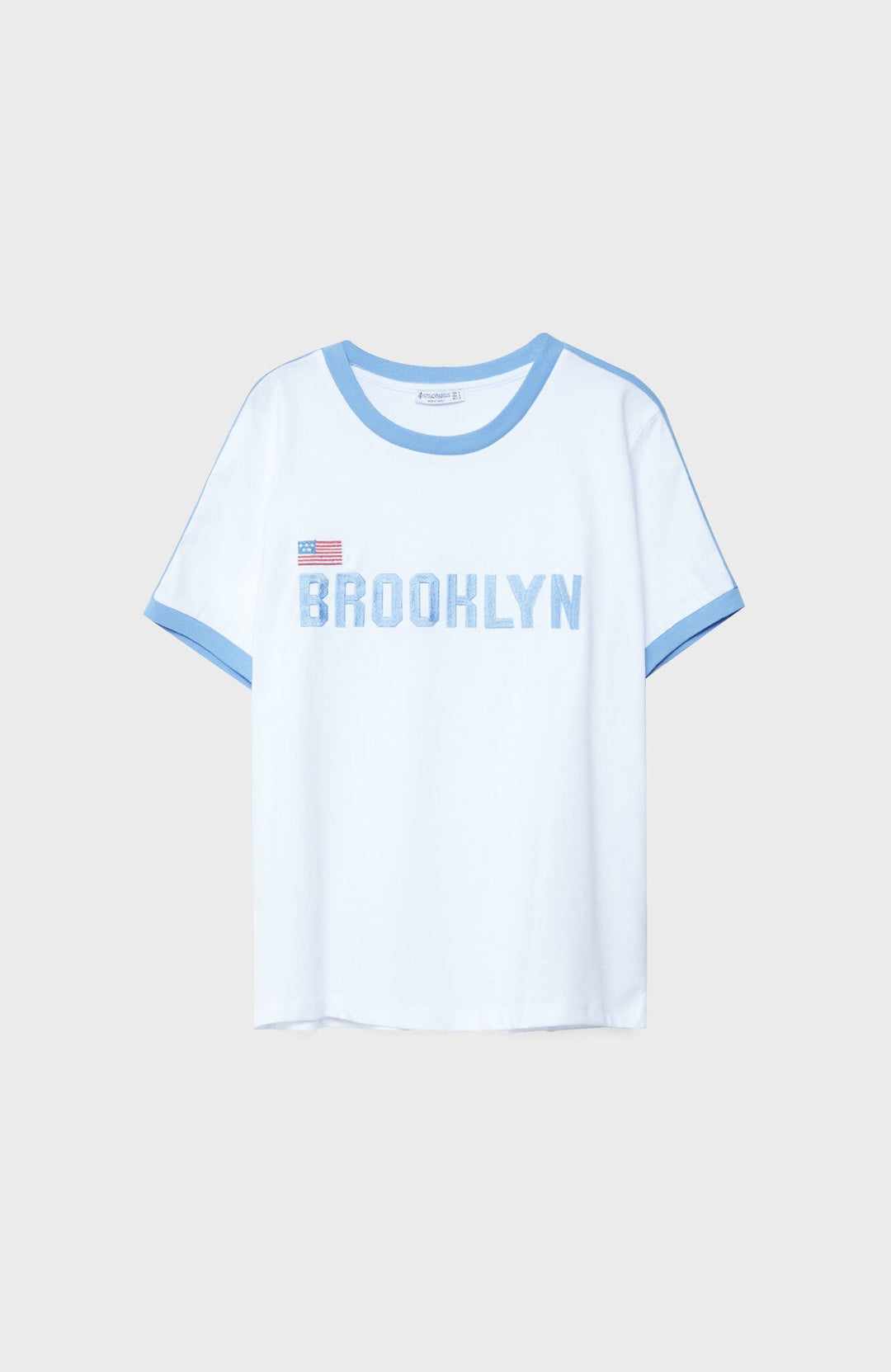 Moudda STRADIVARIUS - Chemise/tunique - Tunisie 2