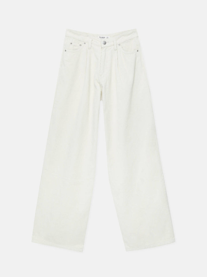 Moudda PULL & BEAR - Pantalon - Tunisie 1