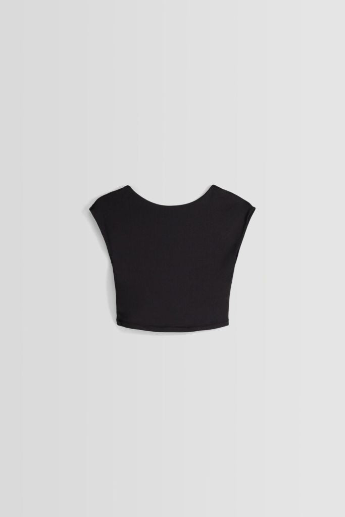 Moudda BERSHKA - Top - 1