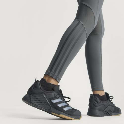 Moudda Adidas - Legging Hyperglam Rib 1/1 - Tunisie 8