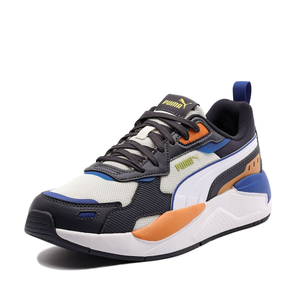 Moudda Puma - X-RAY 3 - Tunisie 2