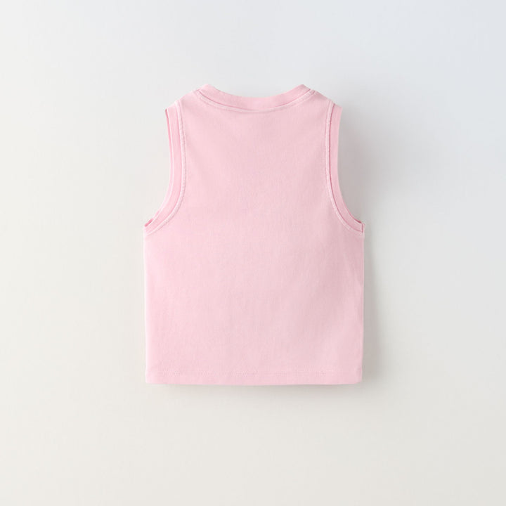 Moudda ZARA - Grl S/Sl Tshirt - Tunisie 4