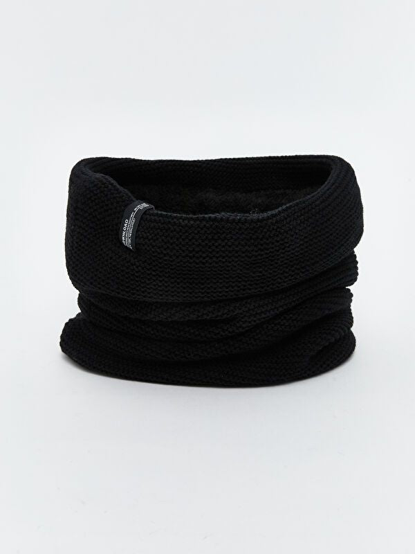 Moudda LC Waikiki - Écharpe tricot  pour Hommes - Tunisie 1