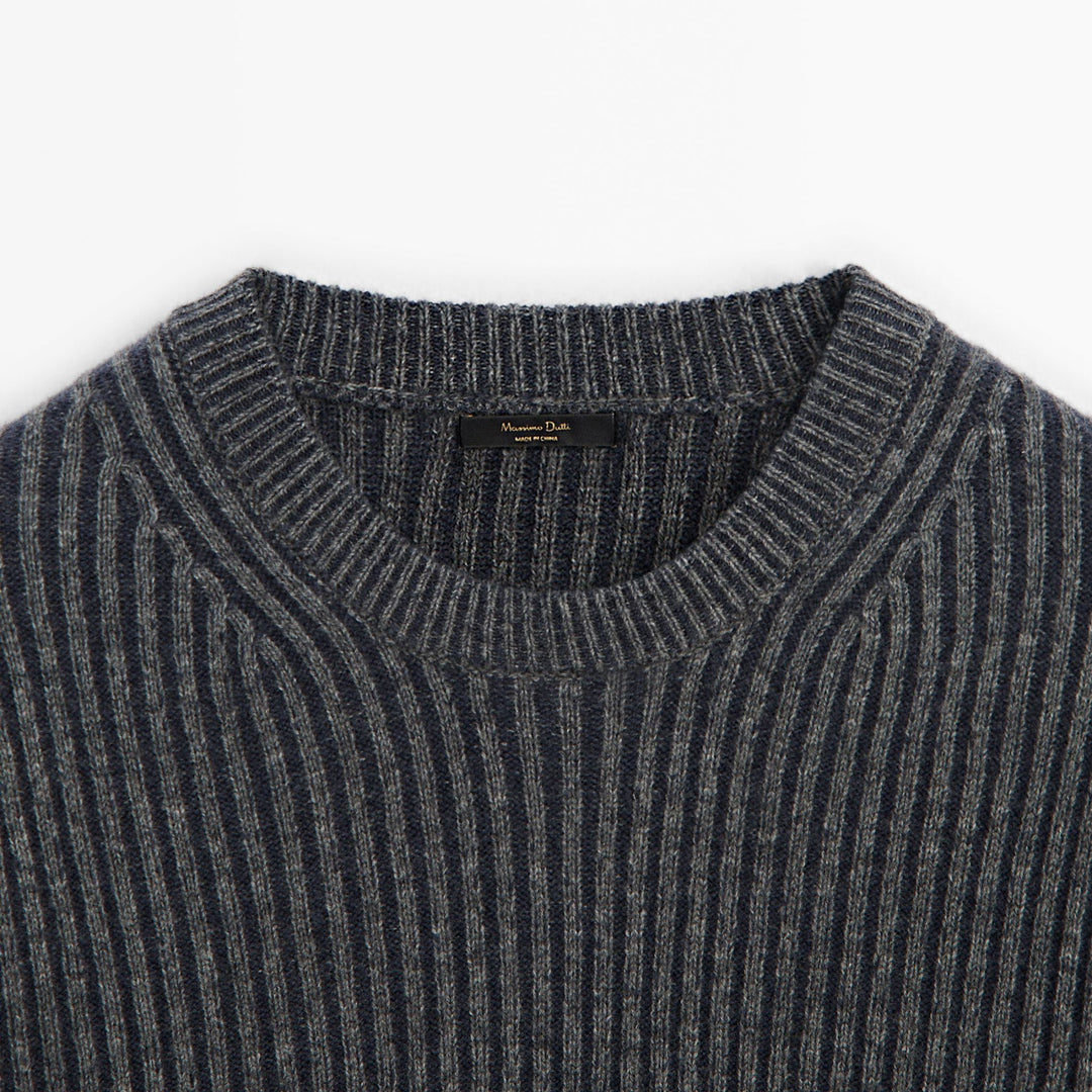 Moudda Massimo Dutti - Tunisie