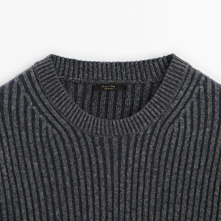 Moudda Massimo Dutti - Tunisie