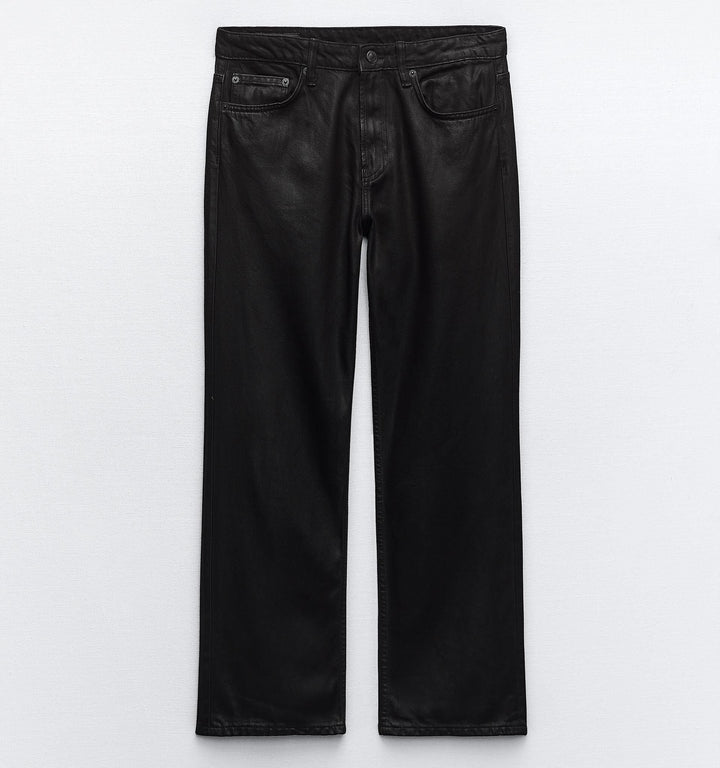 Moudda ZARA - Pantalon - Tunisie 3