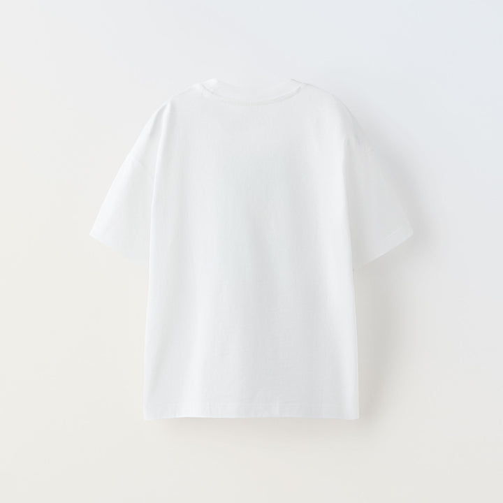 Moudda ZARA - Boy S/Sl Tshirt - Tunisie 3