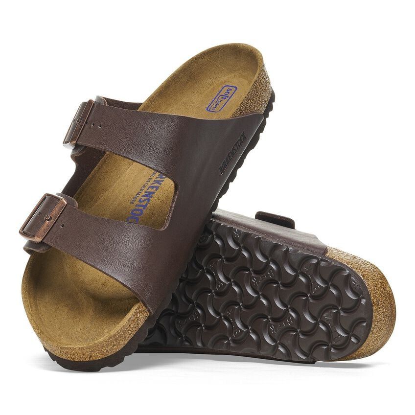 Moudda Birkenstock - Arizona Sfb Bf - Tunisie 2