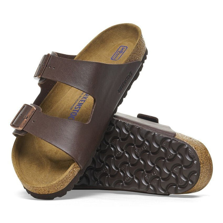 Moudda Birkenstock - Arizona Sfb Bf - Tunisie 2