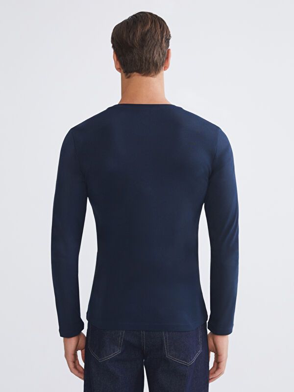 Moudda LC Waikiki - Sweat-shirt  jersey pour Hommes - Tunisie 4