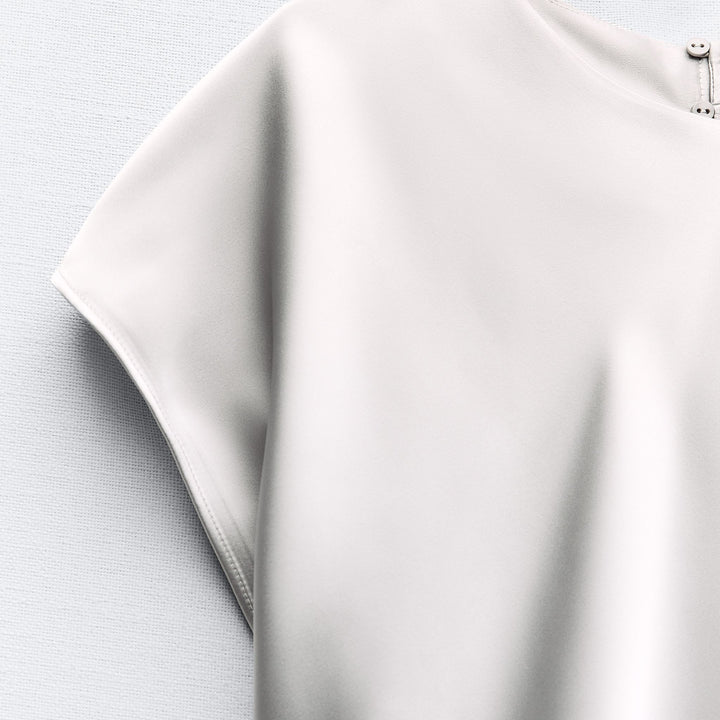 Moudda ZARA - Shirt - Tunisie 6