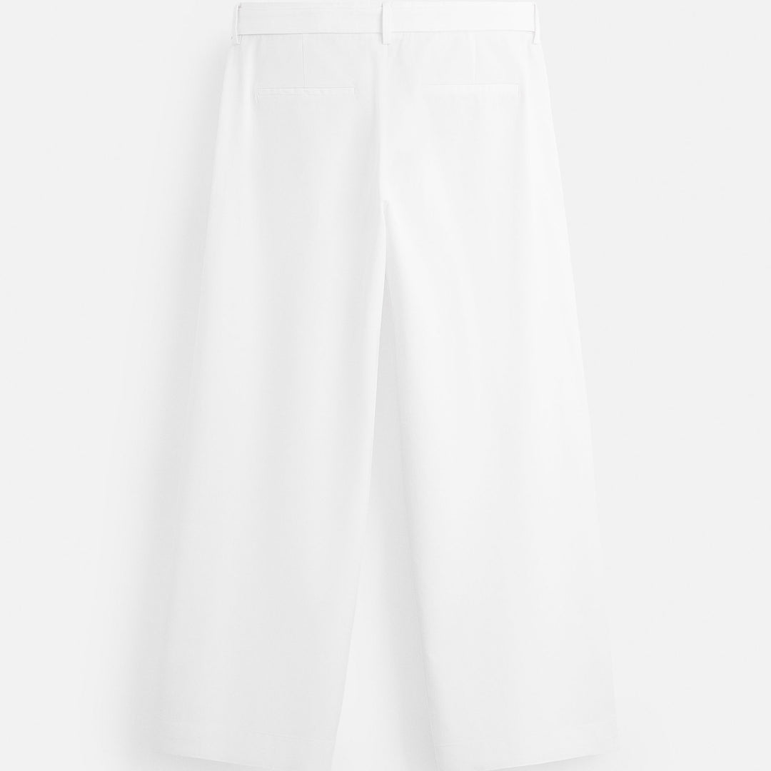 Moudda ZARA - Pantalon - Ceinture (Ramadan) - Tunisie 2