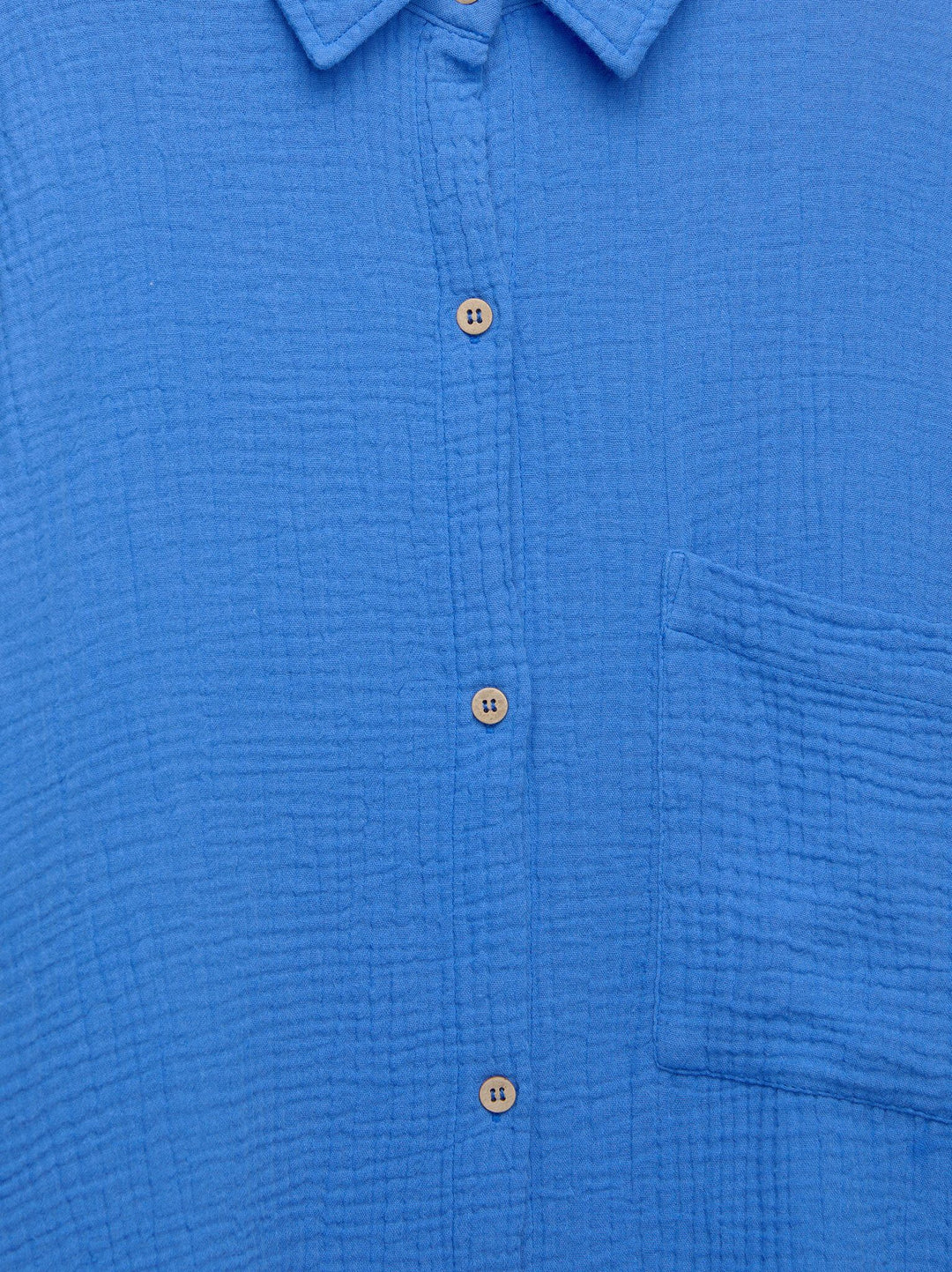 Moudda PULL & BEAR - Ensemble Chemise Pacific - Manches Courtes & Texture - Tunisie 4