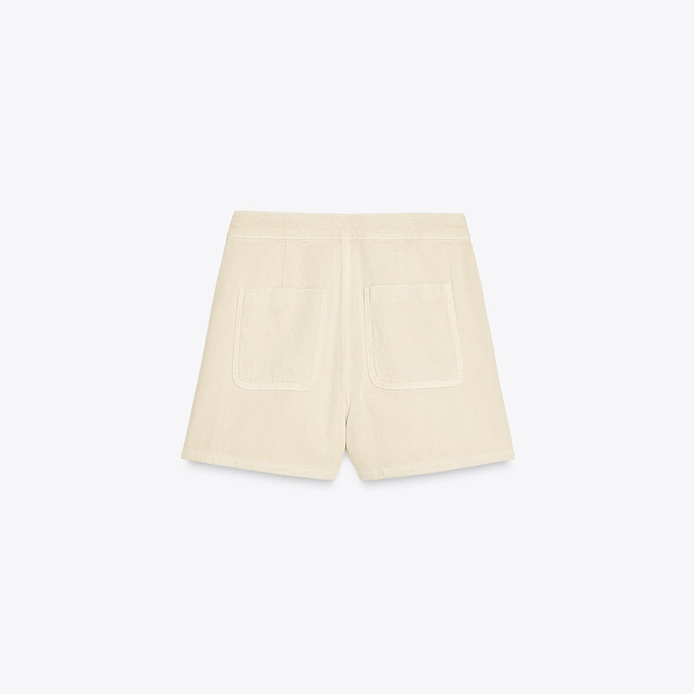 Moudda ZARA - Skort - Triple Bouton & Tissu Soft - Tunisie 2