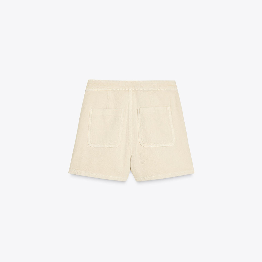 Moudda ZARA - Skort - Triple Bouton & Tissu Soft - Tunisie 2
