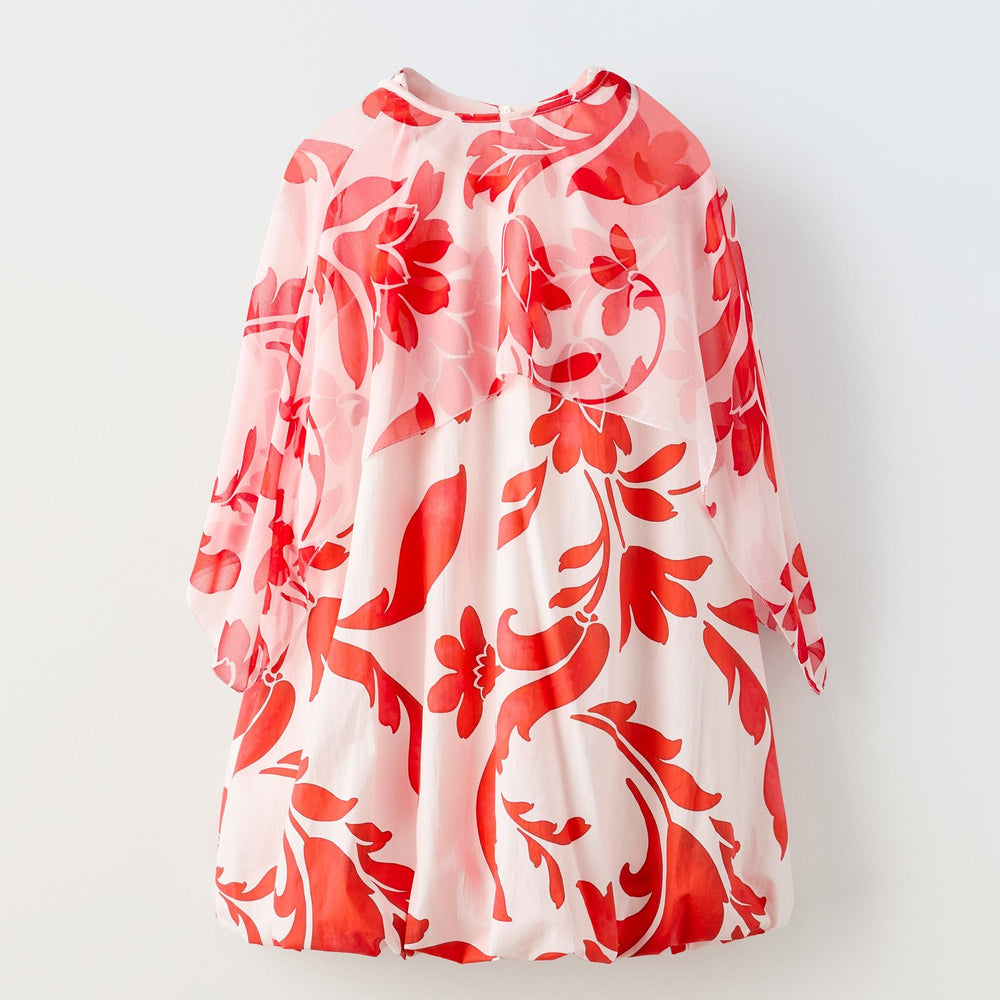 Moudda ZARA - Grl Dress - Tunisie 2