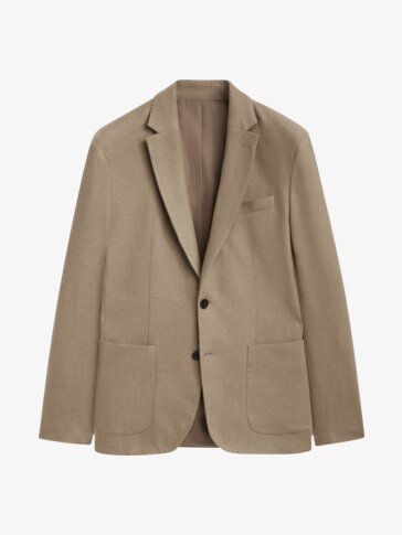 Moudda Massimo Dutti - Veste/blazer - Tunisie 6