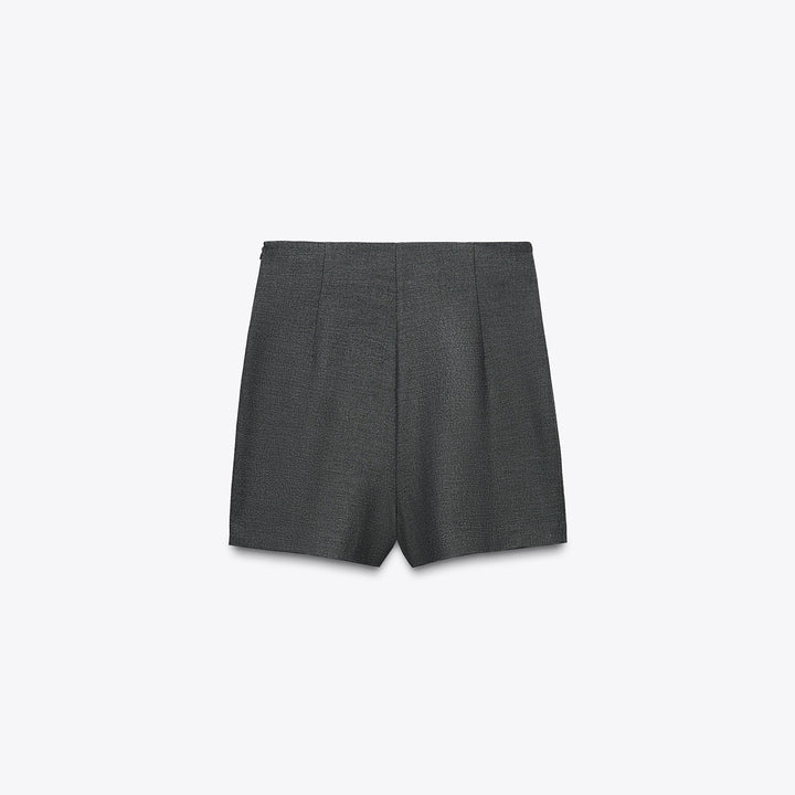 Moudda ZARA - Jupe-Pantalon - Twill & Fente - Tunisie 2
