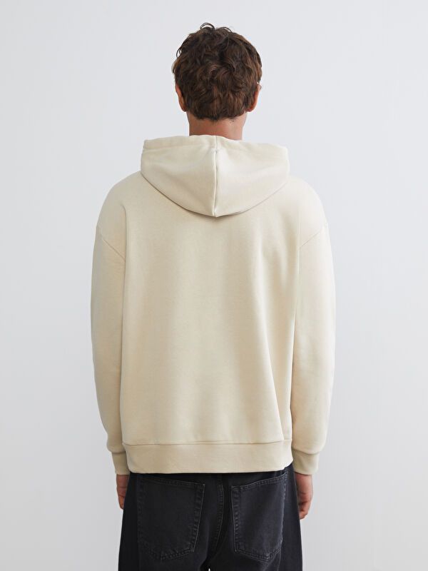 Moudda LC Waikiki - Sweatshirt pour Hommes - Tunisie 4