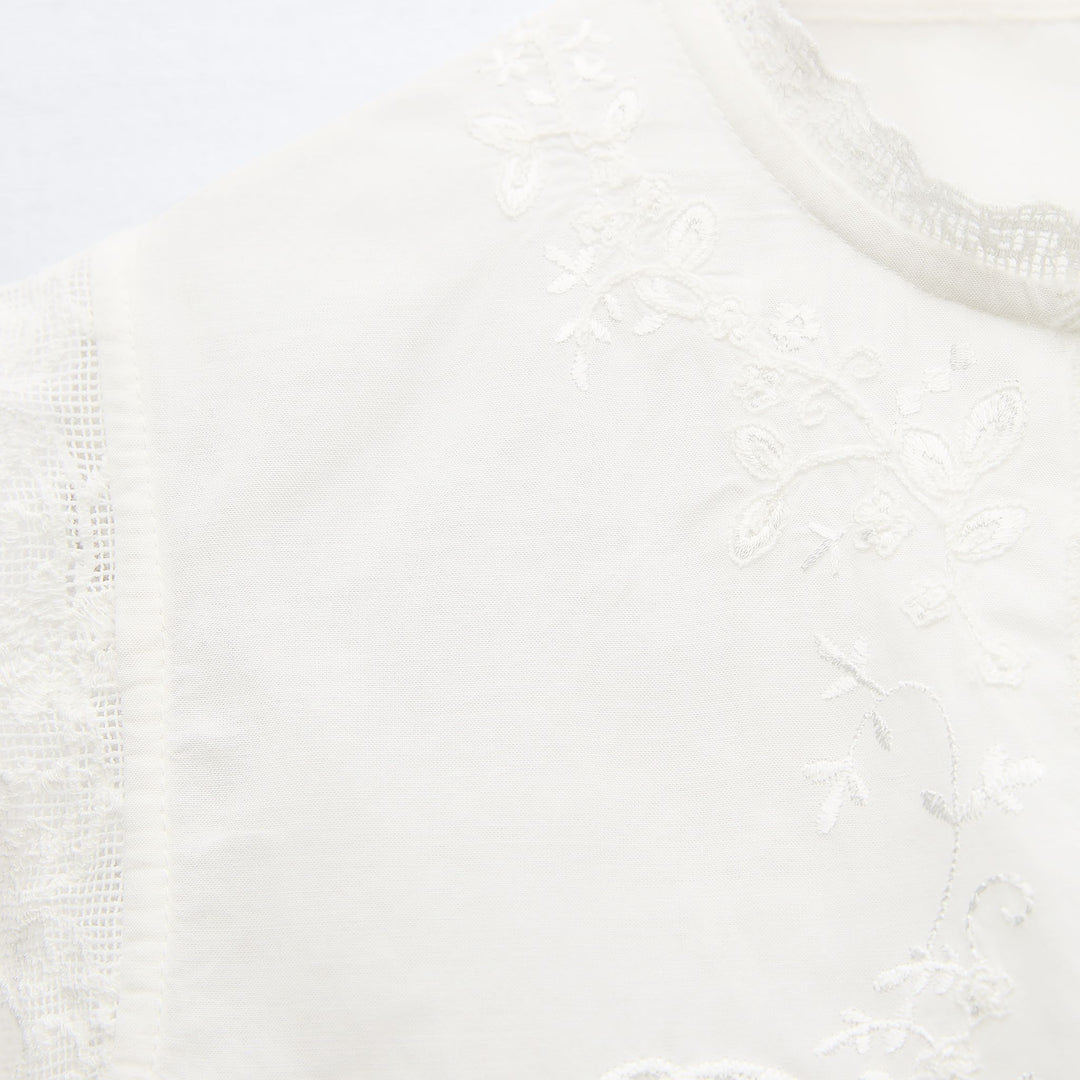Moudda ZARA - Shirt - Tunisie 6