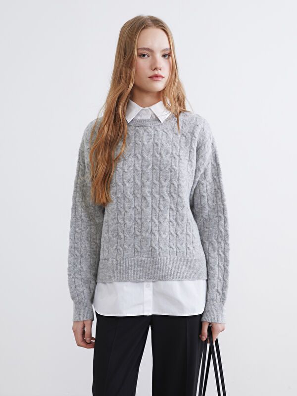 Moudda LC Waikiki - Pull en tricot - Tunisie 3