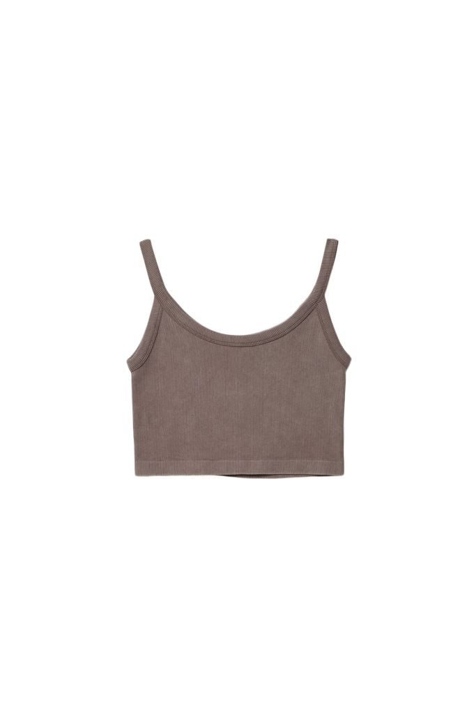 Moudda STRADIVARIUS - Chemise/Tunique - 1