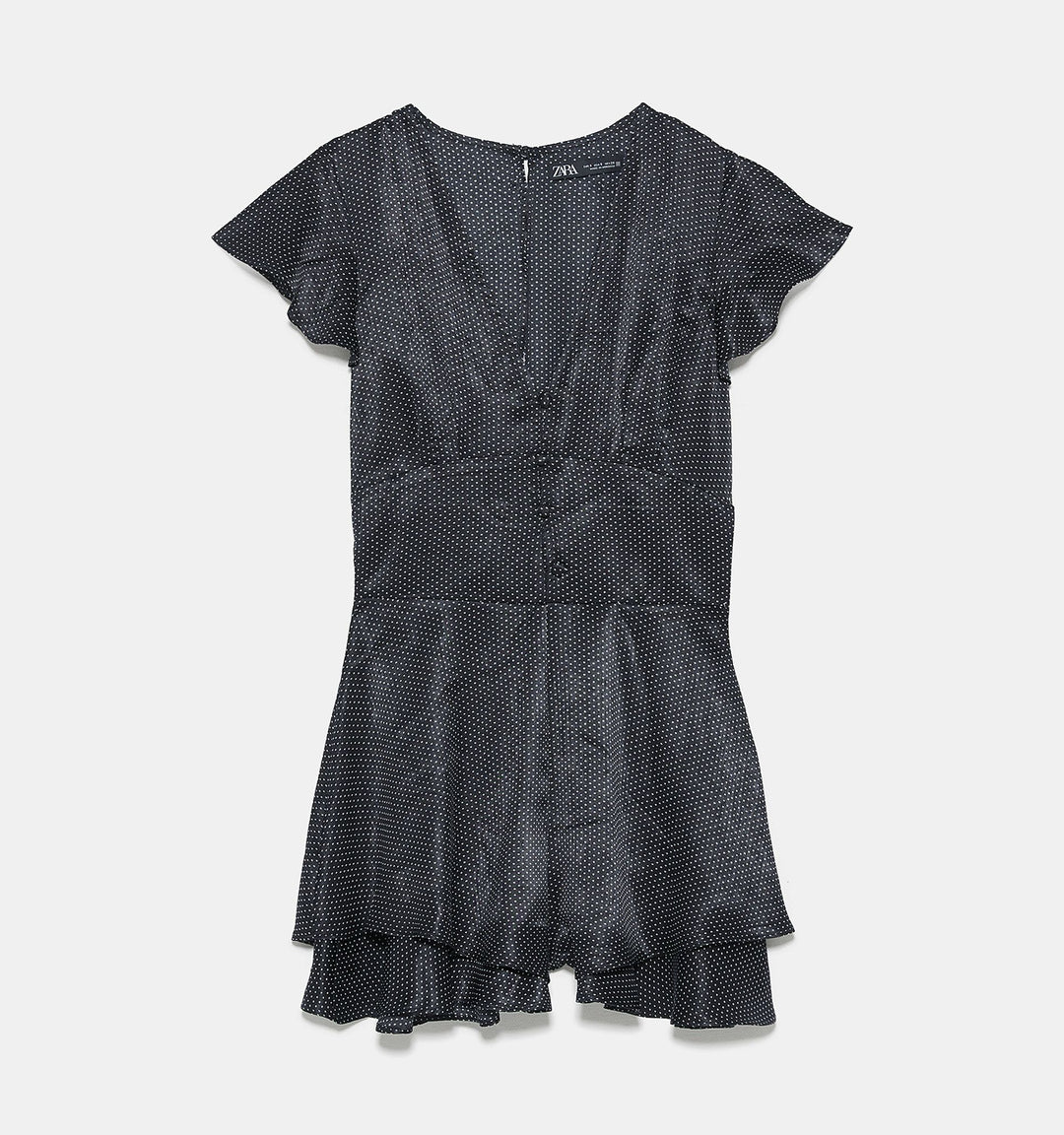 Moudda ZARA - Combinaison - Tunisie 1