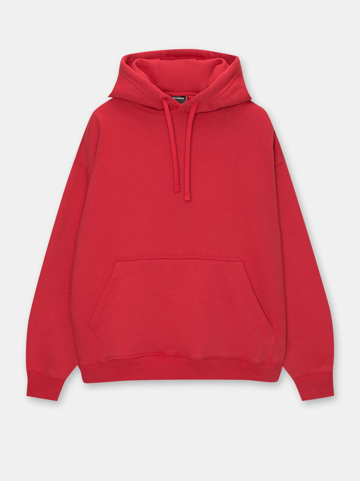 Moudda PULL & BEAR - Sweat Basique à Capuche En Ligne - Tunisie 3