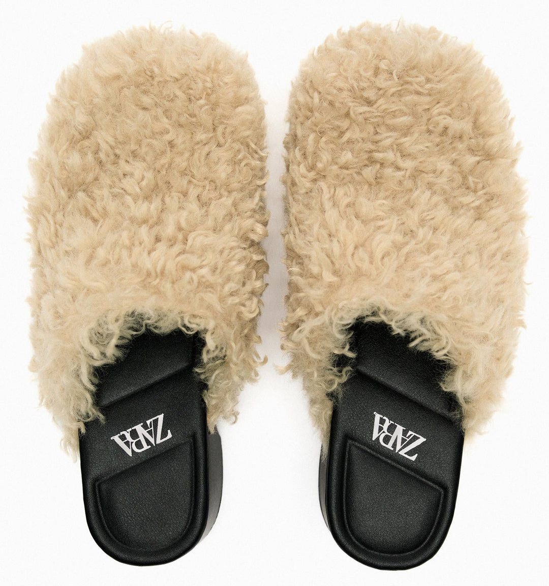 Moudda ZARA - Chaussures - Tunisie 3