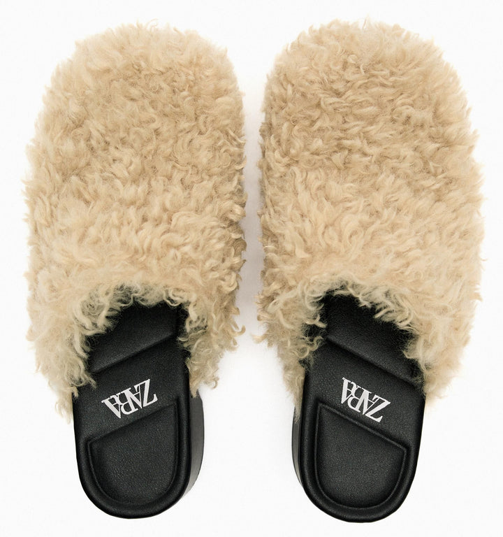 Moudda ZARA - Chaussures - Tunisie 3