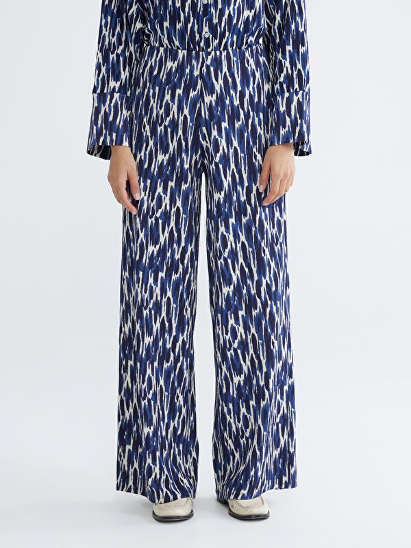 Moudda LC Waikiki - Pantalon en jersey pour Femme - Tunisie 2