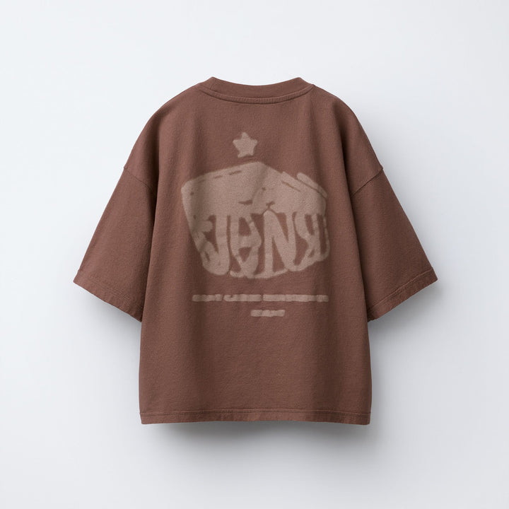 Moudda ZARA - T-Shirt - Qualité Spéciale & Marron (Ramadan) - Tunisie 2