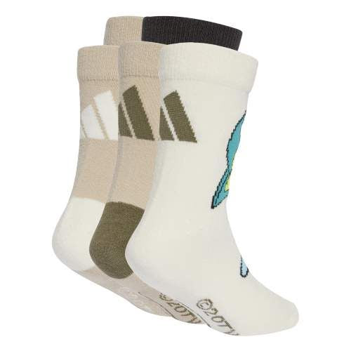 Moudda Adidas - Chaussettes pour enfants adidas The Simpsons - Tunisie 2