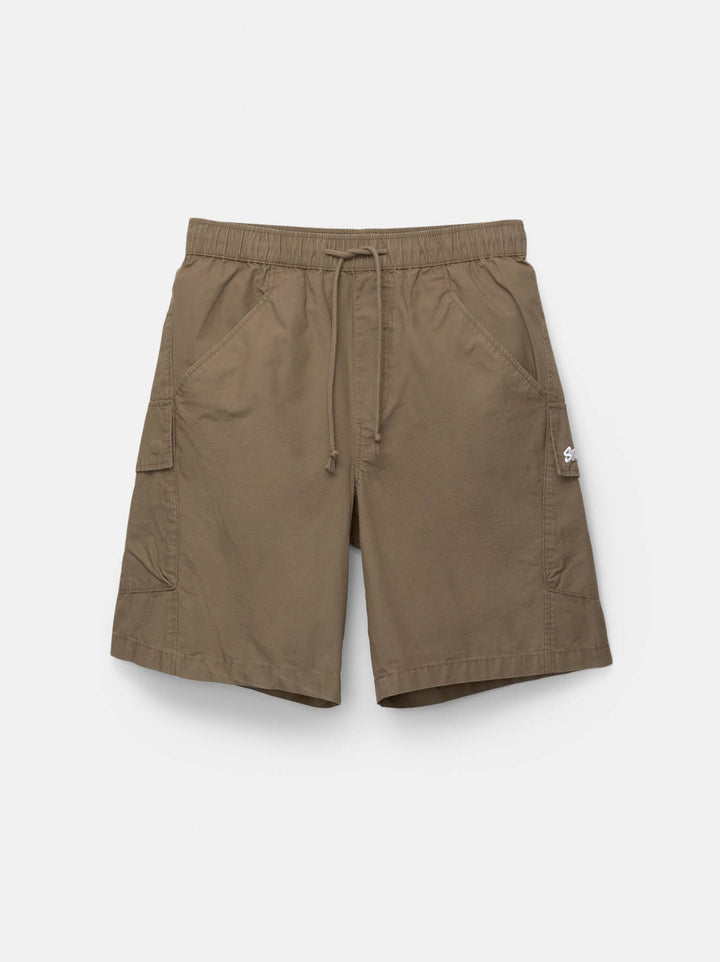 Moudda PULL & BEAR - Bermuda Cargo - Ripstop - Tunisie 3