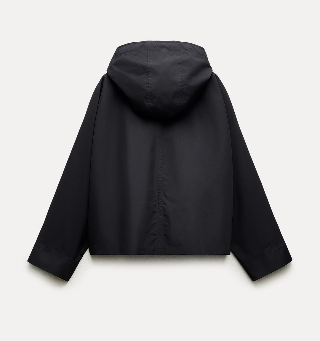 Moudda ZARA - Short-Outwear - Tunisie 3