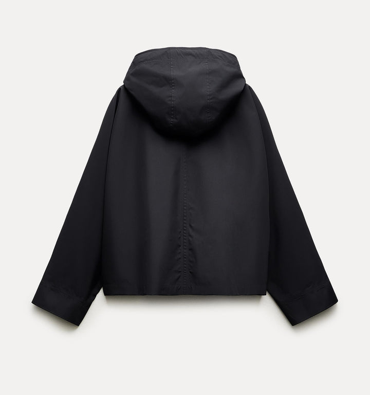 Moudda ZARA - Short-Outwear - Tunisie 3