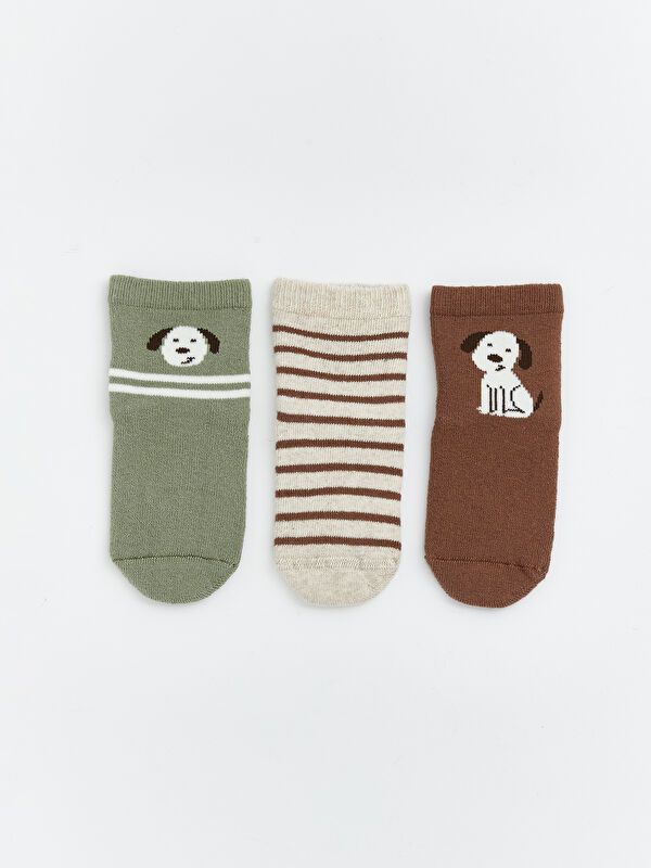 Moudda LC Waikiki - Chaussettes cheville - Tunisie 1