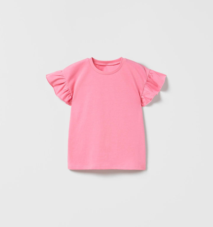 Moudda ZARA - T-shirt - Tunisie 1