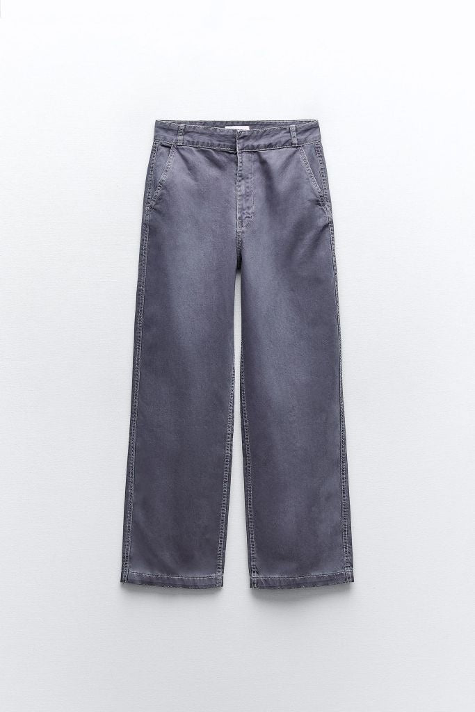 Moudda ZARA - Pantalon - 1