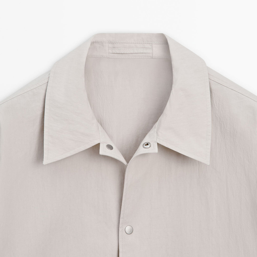 Moudda Massimo Dutti - Tunisie